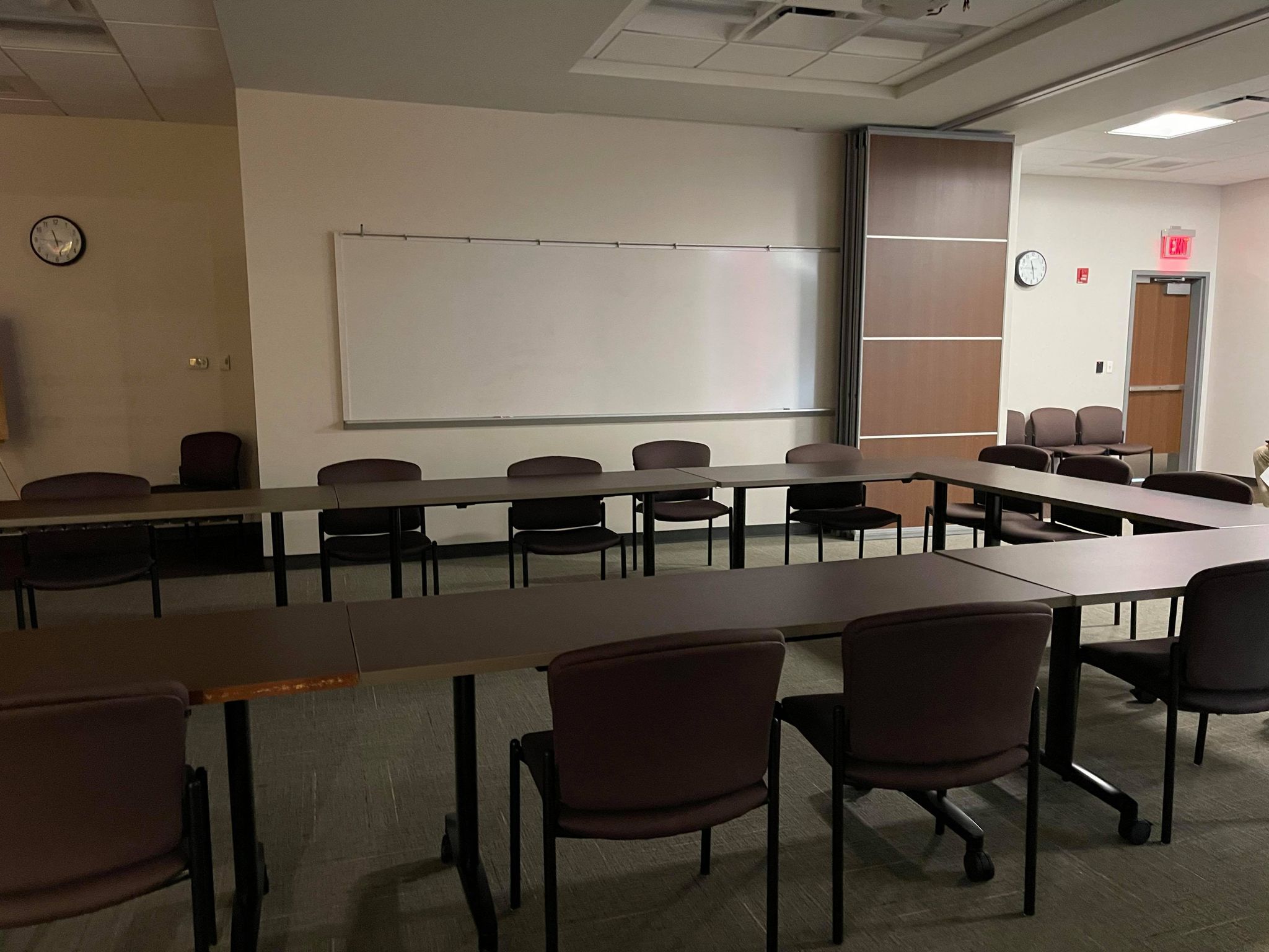 Collections Gallery Conference Room